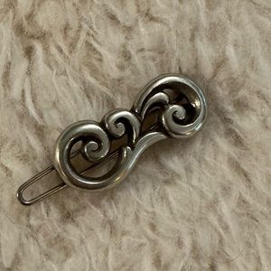Brighton Hair Clip Barrette